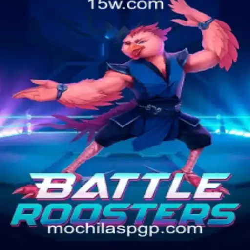 BattleRoosters: A Nova Sensação dos Jogos com Mochilas PG Plataforma