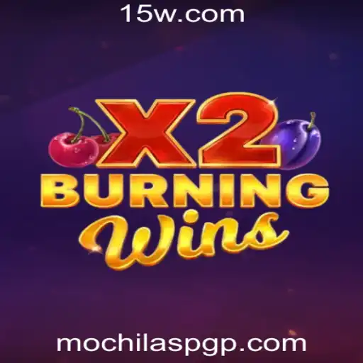 Descubra o Fascinante Mundo de BurningWinsX2