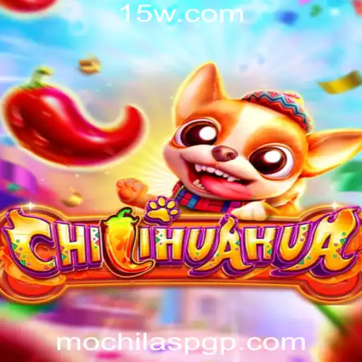 CHILIHUAHUA: Um Jogo Empolgante e Inovador no Cenário Atual