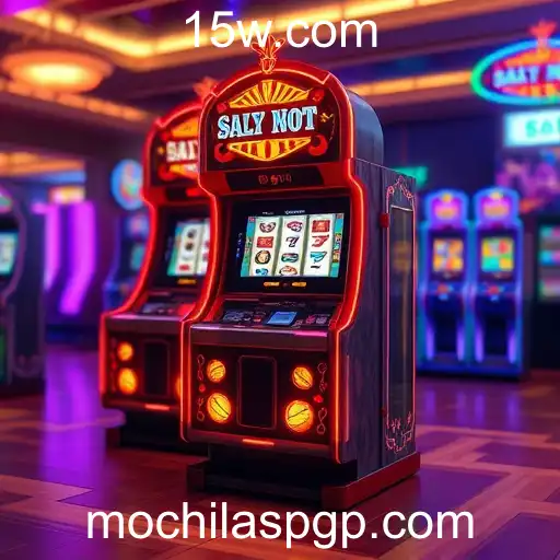 O Mundo das Caça-níqueis: Explorando a Mochilas PG Plataforma