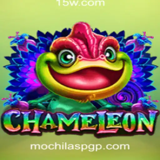 Jogando Chameleon: Descubra o Envolvente Mundo das Mochilas PG Plataforma