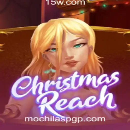 Descubra ChristmasReach: Um Jogo Fascinante Com Mochilas PG na Plataforma