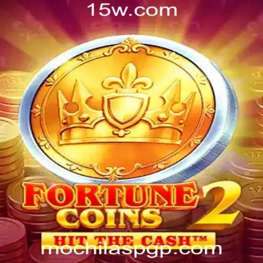 FortuneCoins2: Mergulhe na Aventura das Mochilas PG Plataforma