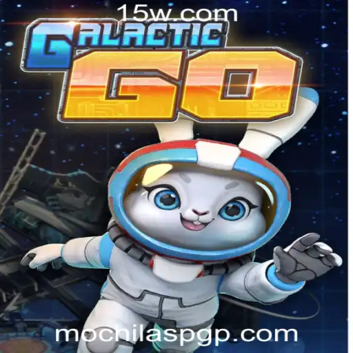 GalacticGO: Explorando Estratégias e Aventura no Espaço