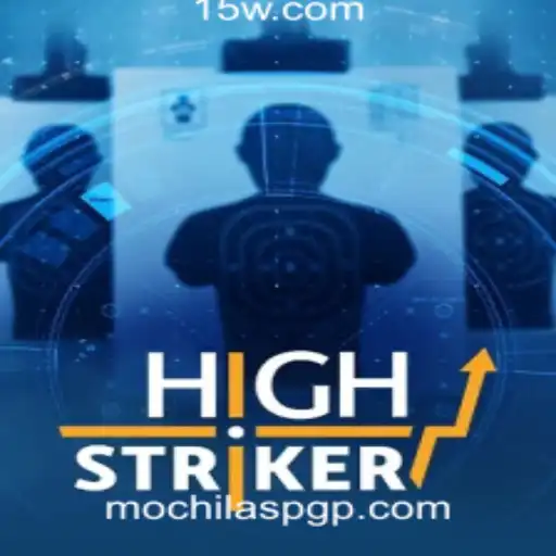 HighStriker: Um Mergulho no Mundo das Mochilas PG e Plataformas de Jogo