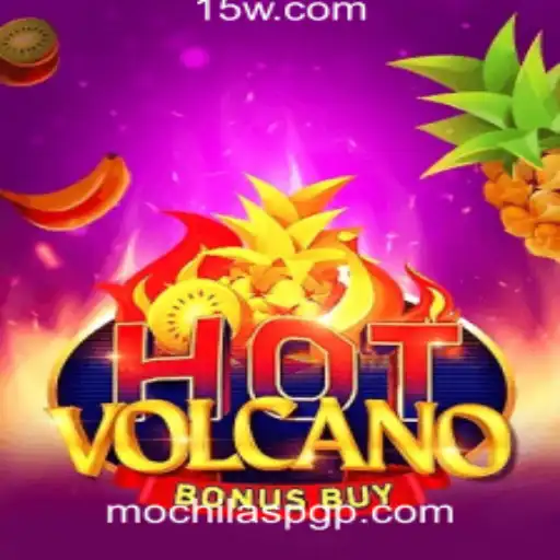 Descubra HotVolcanoBonusBuy: O Jogo Emocionante da Plataforma de Mochilas PG
