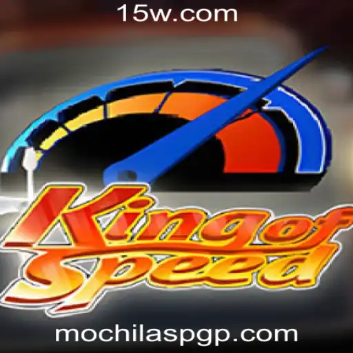 KingofSpeed: A Nova Sensação no Mundo dos Jogos de Corrida