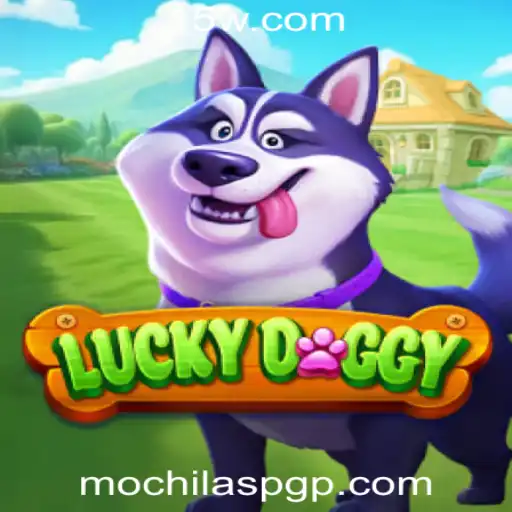 Explorando as Aventuras de LuckyDoggy: O Jogo de Mochilas na Plataforma PG