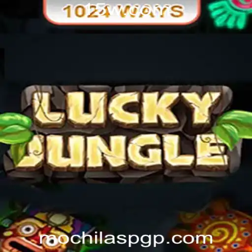 Descubra o Encantador Mundo de LuckyJungle1024