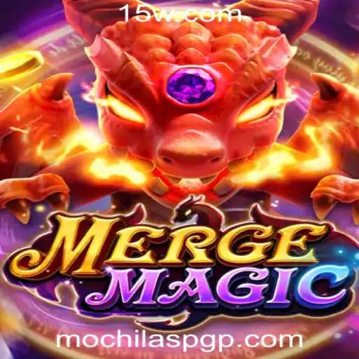 Descubra o Universo Fantástico de Mergemagic