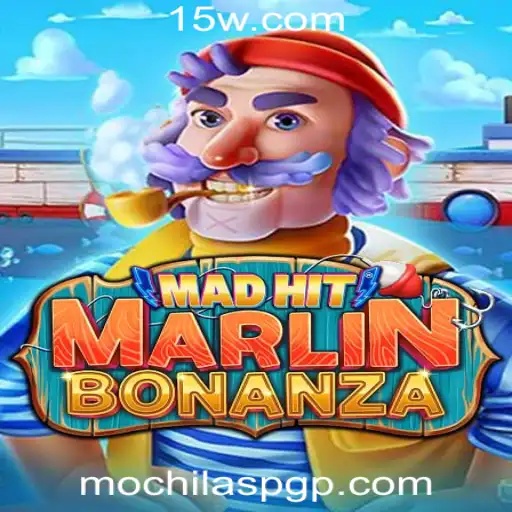 MadHitMarlinBonanza: Aventura Submarina Cheia de Desafios na Mochilas PG Plataforma