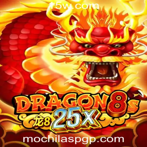 Dragon8s25x: Aventuras e Estratégias no Mundo das Mochilas PG na Plataforma