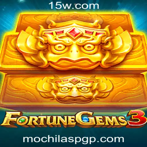 FortuneGems3: Explorando Aventuras e Estratégias em Mochilas PG Plataforma