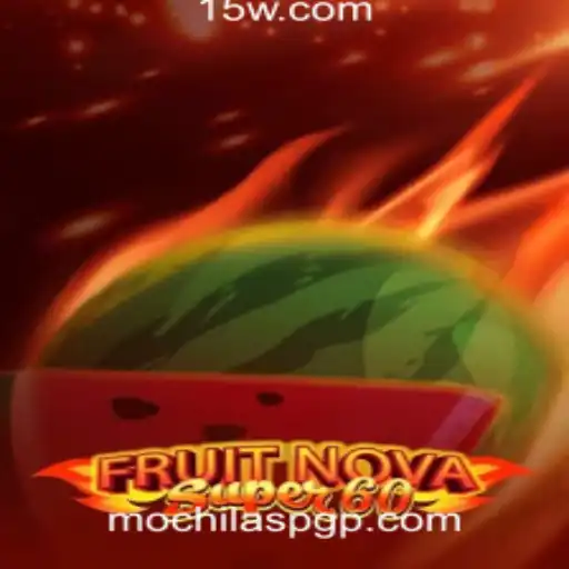 Explorando o Mundo do Jogo FruitNovaSuper60