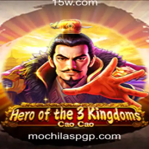 Explorando Heroofthe3KingdomsCaoCao: Um Mergulho na Estratégia Antiga