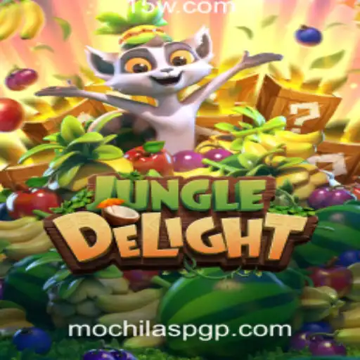 Descubra JungleDelight: Aventura e Estratégia no Mundo das Mochilas PG Plataforma
