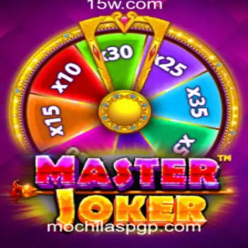 MasterJoker: Descubra o Mundo Fascinante deste Jogo Inovador