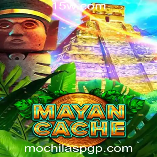 MayanCache: Explorando Aventuras com Mochilas em Plataforma Digital