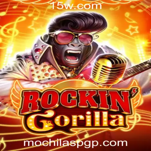 Explorando RockinGorilla: Aventuras e Desafios nas Mochilas PG Plataforma