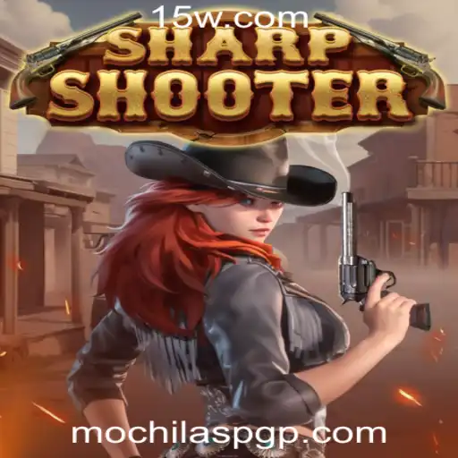 Descobrindo o Fascinante Mundo do Jogo Sharpshooter