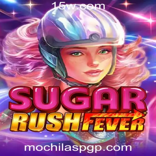 Descubra a Aventura Colorida de SugarRushFever: Um Novo Jogo de Mochilas PG Plataforma