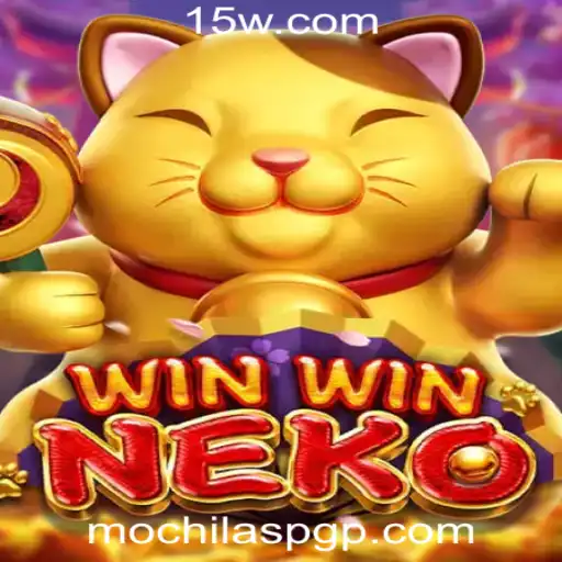 WinWinNeko: O Novo Sensação em Jogos de Mochilas PG Plataforma