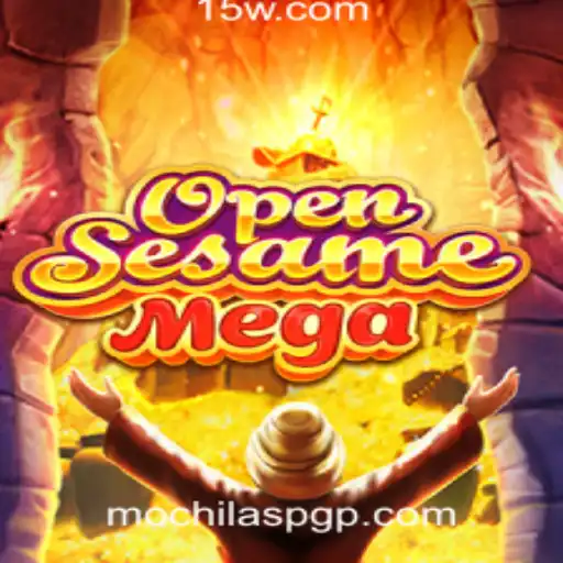Explorando OPENSESAMEMEGA: O Jogo de Mochilas em Plataforma
