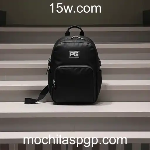 Ofertas Exclusivas para Mochilas PG Plataforma