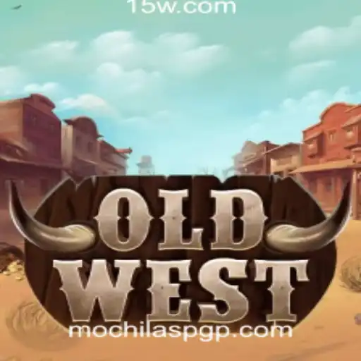 OldWest: Aventura e Estratégia em Mochilas PG Plataforma