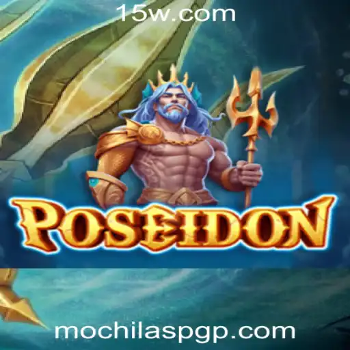 Poseidon: Aventura e Estratégia em um Novo Mundo de Jogos