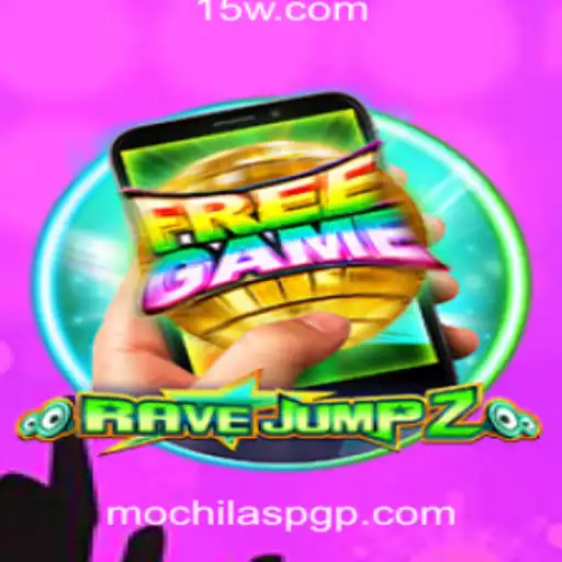 Desvendando RaveJump2M: A Aventura de Mochilas no PG Plataforma
