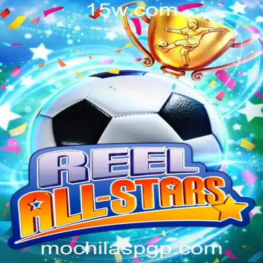 Explorando o Mundo de ReelAllStars: Uma Nova Aventura no Universo das Mochilas Pg Plataforma