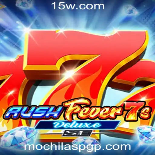 RushFever7sDeluxeSE: Um Mergulho Profundo no Mundo das Mochilas PG Plataforma