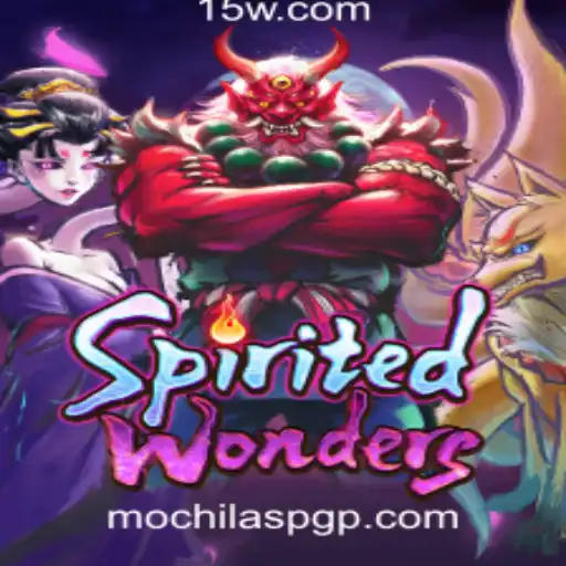 SpiritedWonders: Jogo de Aventura Envolvente