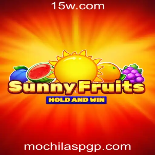 Descubra a Aventura Encantadora de SunnyFruits nas Mochilas PG Plataforma