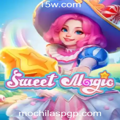 SweetMagic: A Excitante Jornada Através do Mundo das Mochilas PG Plataforma