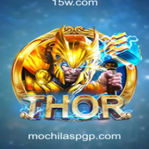 Explorando o Mundo de 'THOR': Um Jogo de Aventura e Estratégia