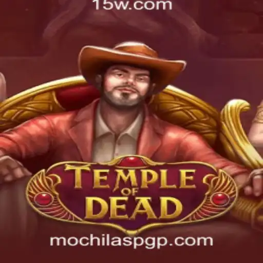 Desbravando o Mundo de TempleofDead: Aventura e Estratégia nas Mochilas nas Plataformas